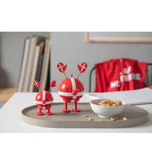 Decorative figurine Hoptimist Roligan image-2