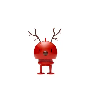 Decorative figurine Hoptimist Renne Bumble M image-0