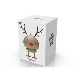 Decorative figurine Hoptimist Renne Bumble M image-1