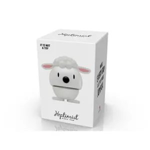 Decorative figurine Hoptimist Lambert image-1