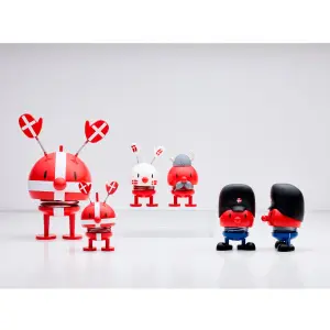 Decorative figurine Hoptimist Viking Bumble S image-2