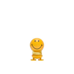 Decorative figurine Hoptimist Smiley image-0