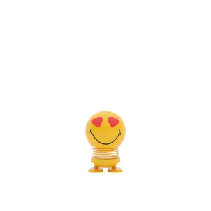 Decorative figurine Hoptimist Smiley Love image-0