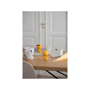 Decorative figurine Hoptimist Smiley Cool image-2