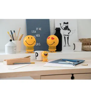 Decorative figurine Hoptimist Smiley Jay image-2