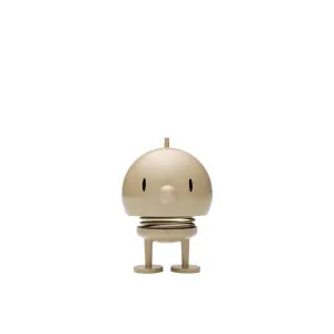 Decorative figurine Hoptimist Bumble M image-0