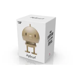 Decorative figurine Hoptimist Bumble M image-1