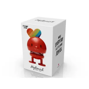 Decorative figurine Hoptimist Arc-en-ciel image-1