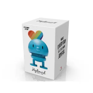 Decorative figurine Hoptimist Arc-en-ciel image-1