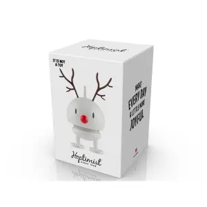 Decorative figurine Hoptimist Renne Bumble S image-1