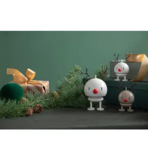 Decorative figurine Hoptimist Renne Bumble S image-2