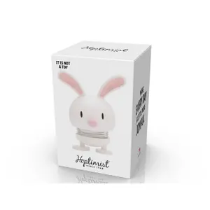 Decorative figurine Hoptimist Lapin image-1