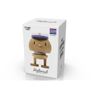 Decorative figurine Hoptimist Étudiant Bumble S image-1