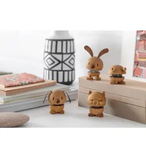 Decorative figurine Hoptimist Chien image-2