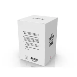 Decorative figurine Hoptimist Bonhomme de neige M image-2