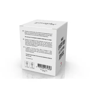 Dekorativ figur Hoptimist Bumble S image-2