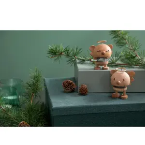 Decorative figurine Hoptimist Ange Bumble S image-1