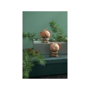 Decorative figurine Hoptimist Ange Bumble S image-2