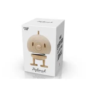 Decorative figurine Hoptimist Bumble M image-1