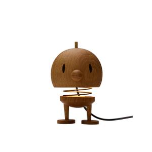 27574-decorative-lamp-hoptimist-oak-10x10x15-cm