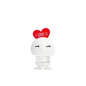 Decorative figurine Hoptimist LoveBimble M image-0