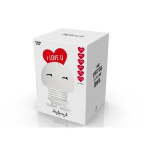 Decorative figurine Hoptimist LoveBimble M image-1