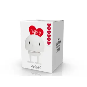 Decorative figurine Hoptimist Love Bumble M image-1