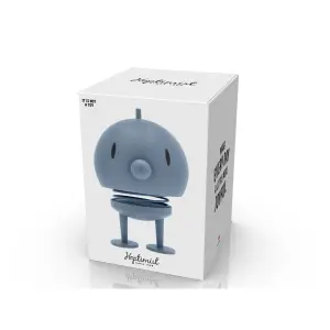 Decorative figurine Hoptimist Soft Bumble M image-1