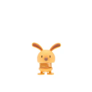 Decorative rabbit figurine Hoptimist Soft image-0