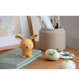 Decorative rabbit figurine Hoptimist Soft image-2