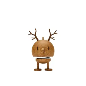 Dekorativ figur Hoptimist Renne Bumble M