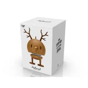 Dekorativ figur Hoptimist Renne Bumble M image-1