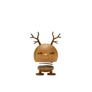 Decorative figurine Hoptimist Renne Bimble image-0