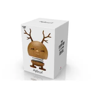 Decorative figurine Hoptimist Renne Bimble image-1