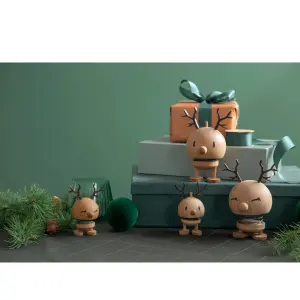 Decorative figurine Hoptimist Renne Bimble image-2