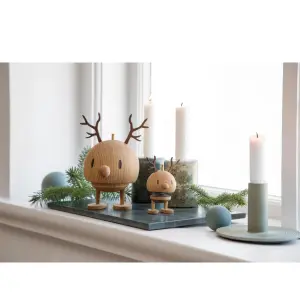 Decorative figurine Hoptimist Renne Bumble S image-2