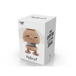 Decorative figurine Hoptimist Marié S image-1