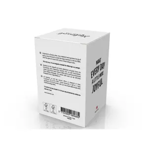 Decorative figurine Hoptimist Marié S image-2