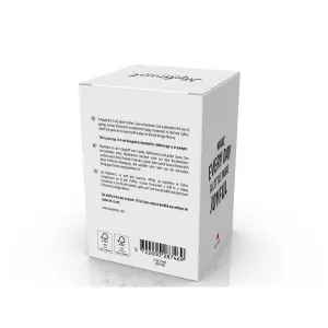 Decorative figurine Hoptimist Chat image-2