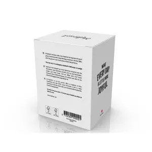 Decorative figurine Hoptimist Bumble M image-1