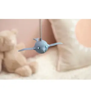 Decorative figurine Hoptimist Soft Birdie image-1