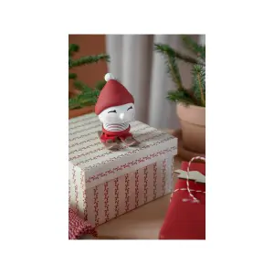 Decorative figurine Hoptimist Soft Ski Bimble image-2