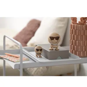 Decorative figurine Hoptimist Smiley Cool image-2