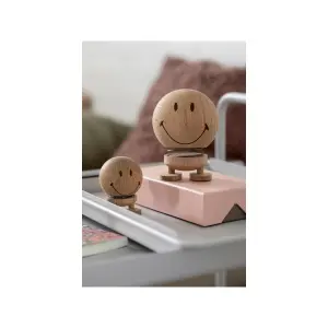 Decorative figurine Hoptimist Smiley image-2