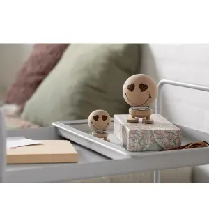 Decorative figurine Hoptimist Smiley Love image-2