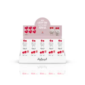 Figurine Hoptimist Love (x30) image-1