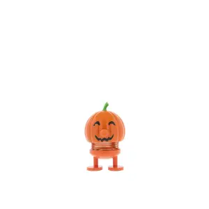 Decorative figurine Hoptimist Halloween Citrouille image-0