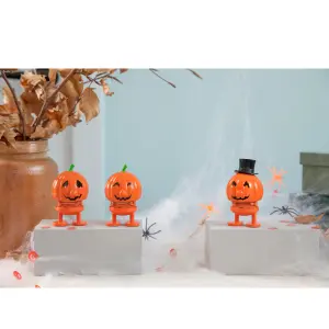 Decorative figurine Hoptimist Halloween Magique image-2