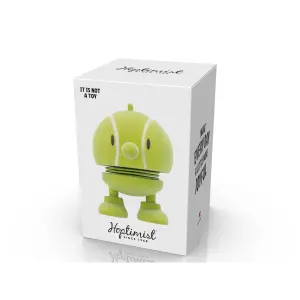 Decorative figurine Hoptimist Tennis Bumble S image-1