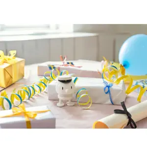 Decorative figurine Hoptimist Swedish Student Bumble S image-2